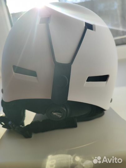 Шлем сноубордический