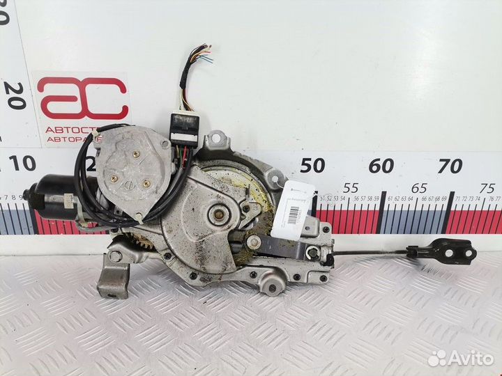 Электропривод багажника Lexus RX 2003