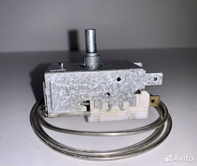 Термостат ranko K-50 для мк