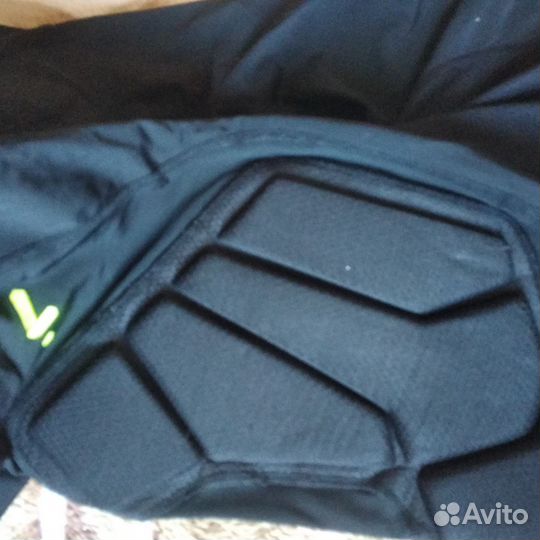 Футбольная форма