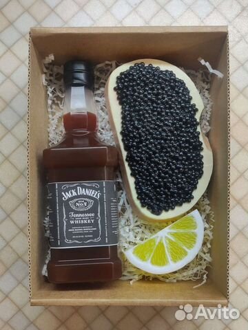 Подарочный набор для мужчины