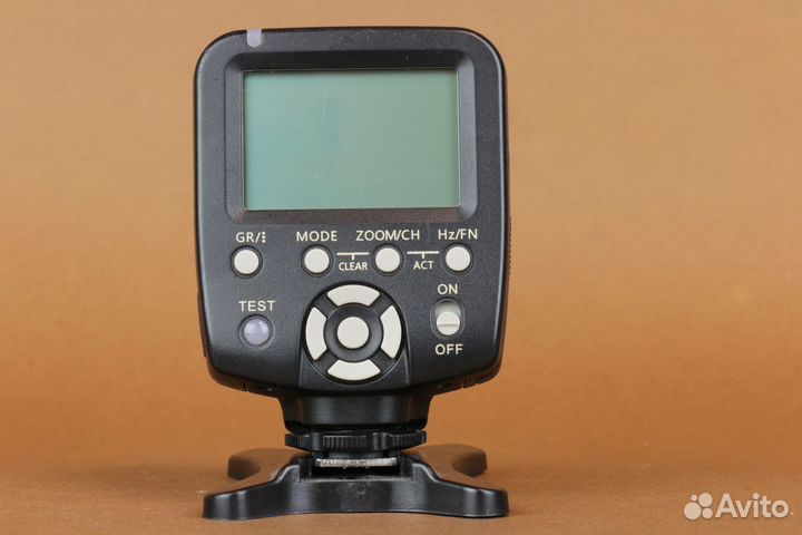 Yongnuo YN 560TX (For Nikon)