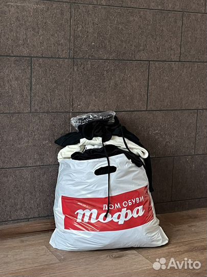 Женские вещи пакетом