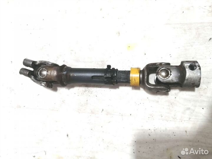 Кардан рулевой Hyundai Sonata IV EF Tagaz