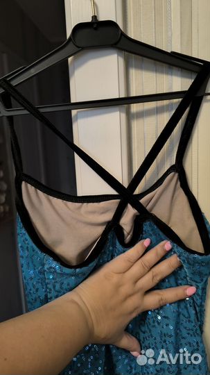 Платье для девочки на выступление танцы