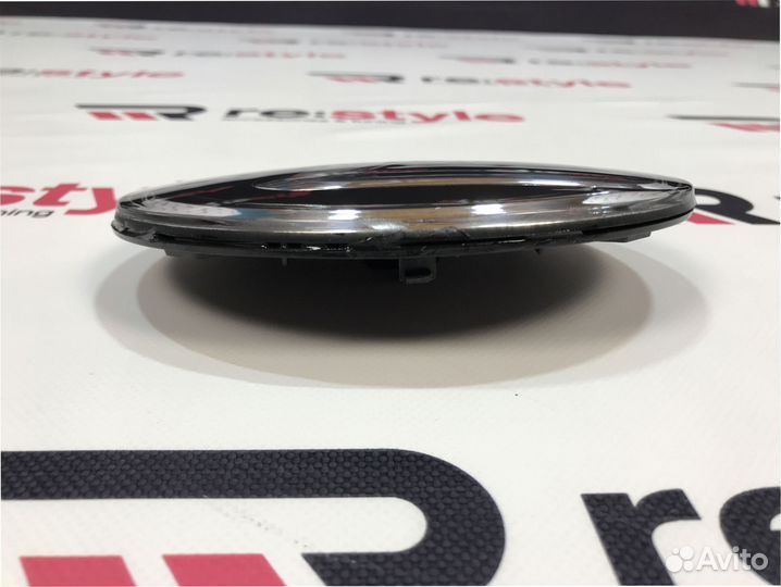 Эмблема в решетку Lexus RX 163 x 120