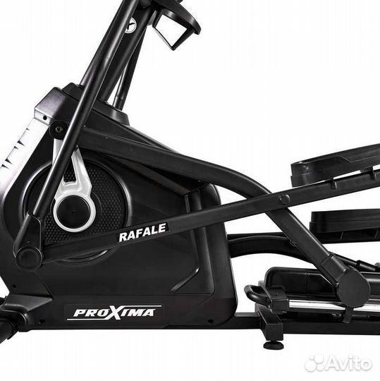 Эллиптический тренажер Proxima Rafale v.1.12