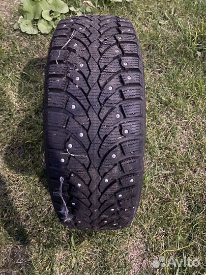 Formula Ice 195/55 R15 37S