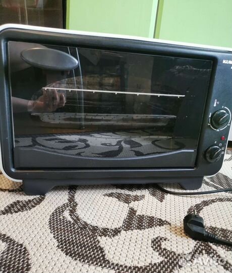 Электрическая плита настольная, kumtel KF-3135