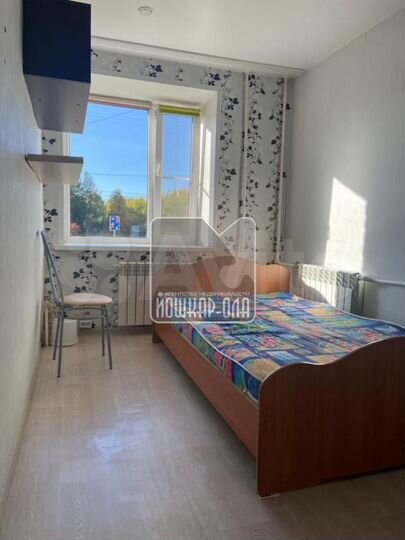 1-к. квартира, 31 м², 1/5 эт.