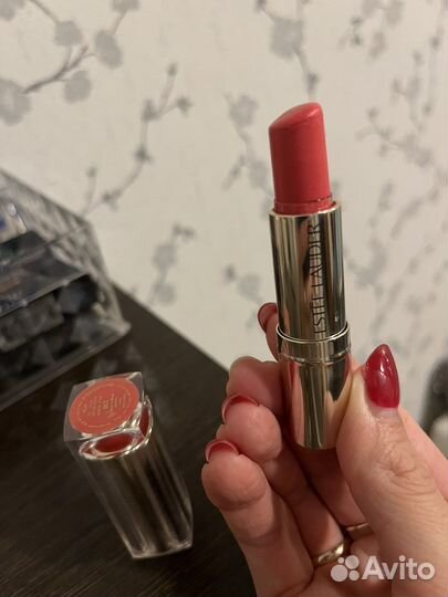 Estee lauder помада