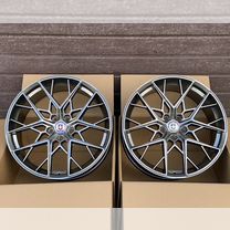 Литые диски KoKo Kuture Intake 8.5×R20 5×108