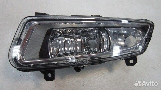 10- polo sedan 15- (H8 с DRL (дневн. ходов о