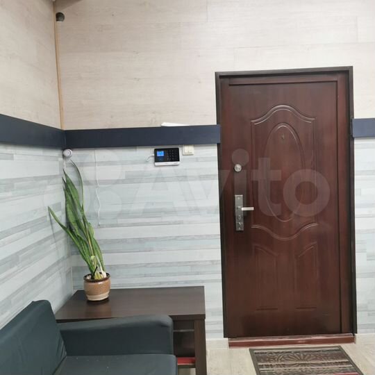 Свободного назначения, 55 м²