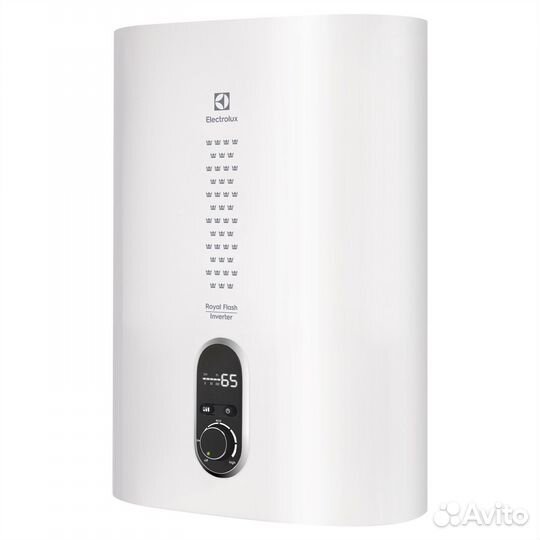 Electrolux EWH 30 Royal Flash Inverter