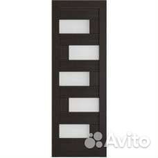 Межкомнатная дверь. Домино