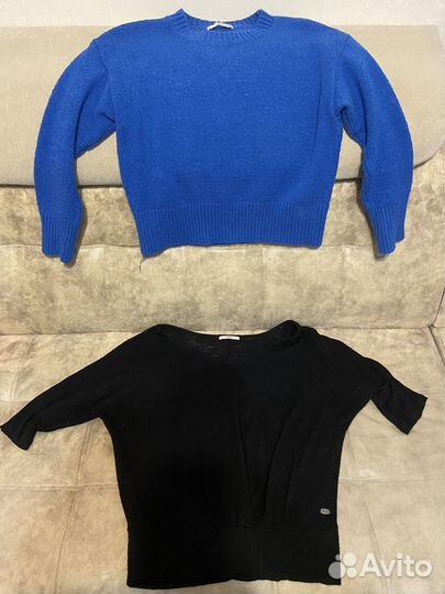 Женские вещи пакетом