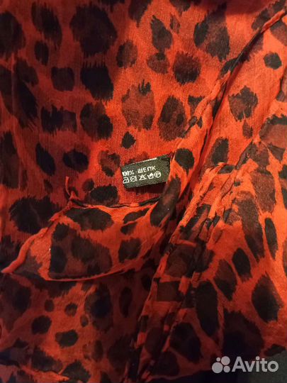 Брендовые платки