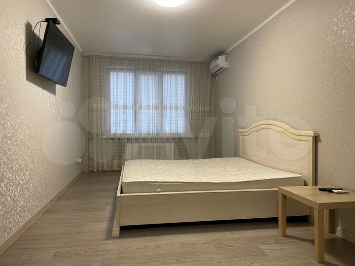 2-к. квартира, 52 м², 3/9 эт.