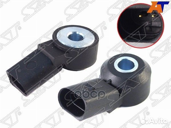 Датчик детонации Audi A2/A3/A4/A6/VW