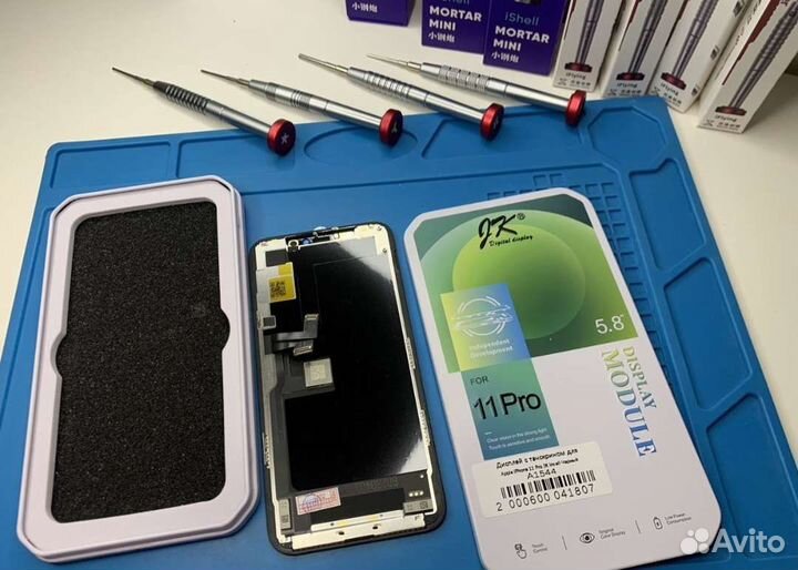 Дисплей для iPhone 11 Pro, iPhone 11 Pro Max