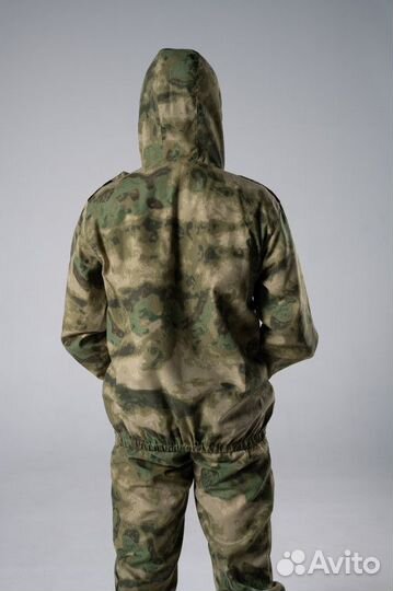 Маскхалат Мох оптом