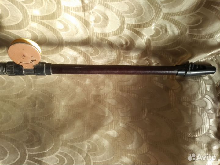 Удочка телескопическая СССР