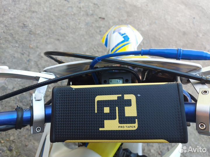 Motoland XT 250 ST 172Fmm