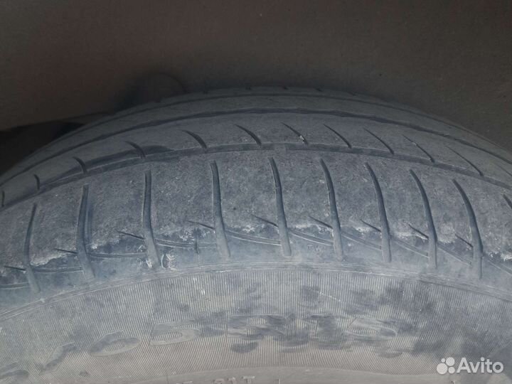 Pirelli Cinturato P1 195/65 R15