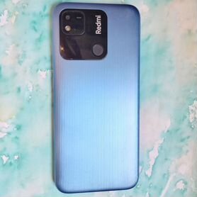 Xiaomi Redmi 9A, 4/128 ГБ