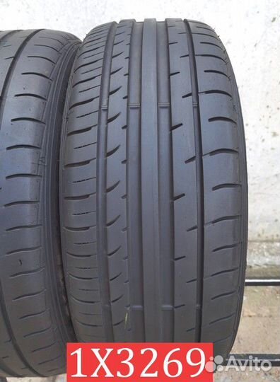 Falken Azenis FK-453CC 215/50 R18 92P