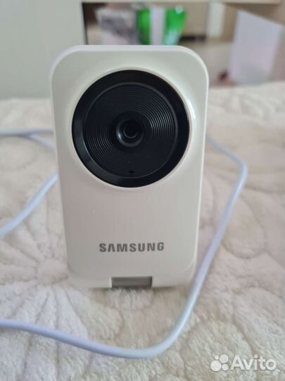 Wifi камера xiaomi mi home security 1080p