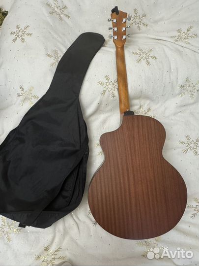 Гитара Deviser