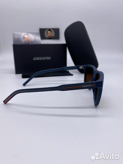 Очки lacoste