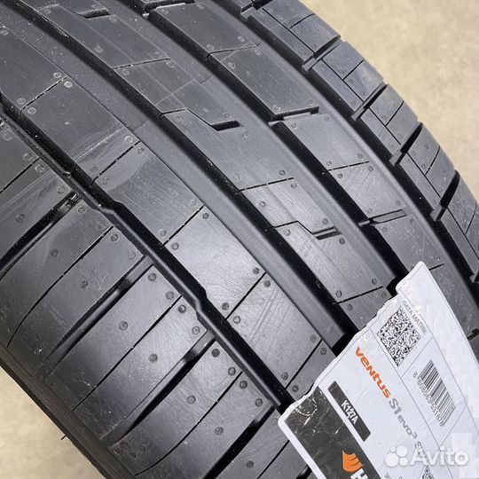 Hankook Ventus S1 Evo3 SUV K127A 275/40 R20 106Y