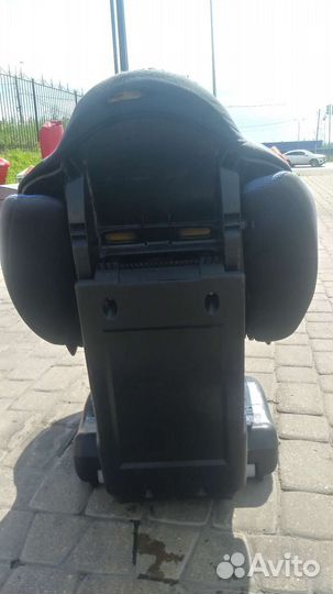 Детское автокресло от 0 до 18 кг