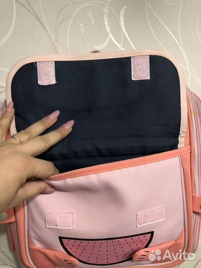 Портфель школьный