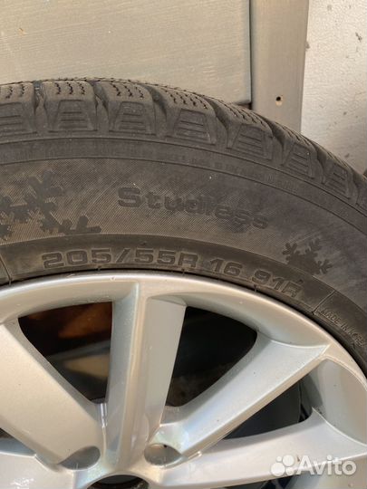 Продам колесики на кровать