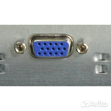 ЖК монитор 18.5