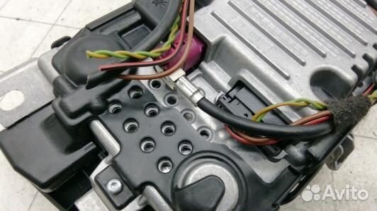 Монитор BMW 7 F01 (1BA12JA01)