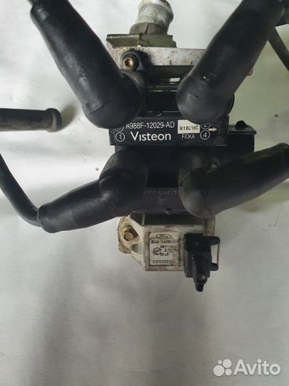 Катушка зажигания Ford Focus 1 (1998-2004)