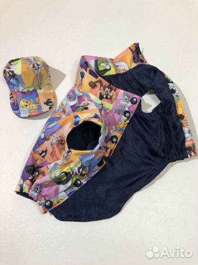 Пошив одежды для собак