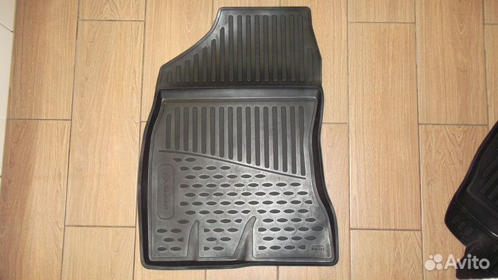 Коврики для а/в toyota wish