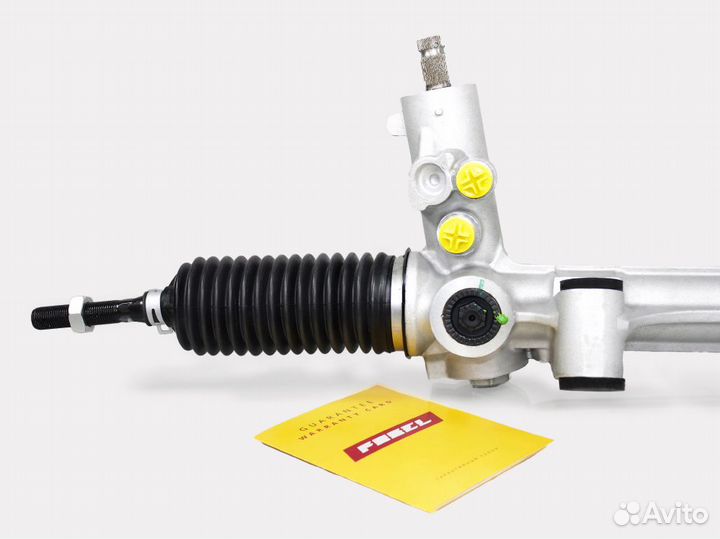 Рулевая рейка W163 без сервотроника Новая
