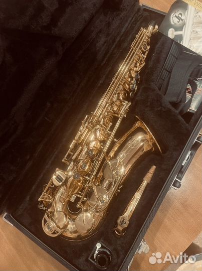 Саксофон альт JP245