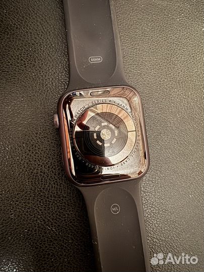 Apple watch series 4 44mm