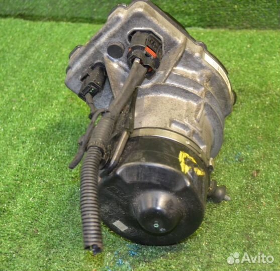 Электроусилитель руля Hyundai / Kia Кворис, K9 3T000