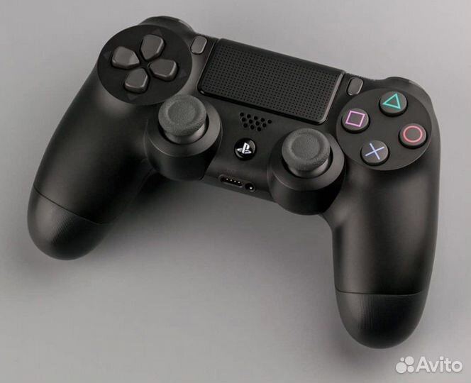 Джойстик ps4 геймпад пс4 новый пс ps