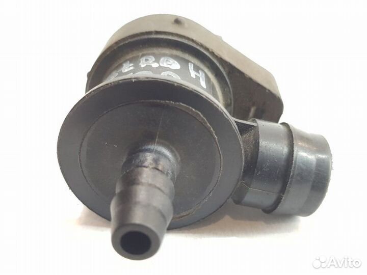 Электромагнитный клапан Opel Astra H Z16XER