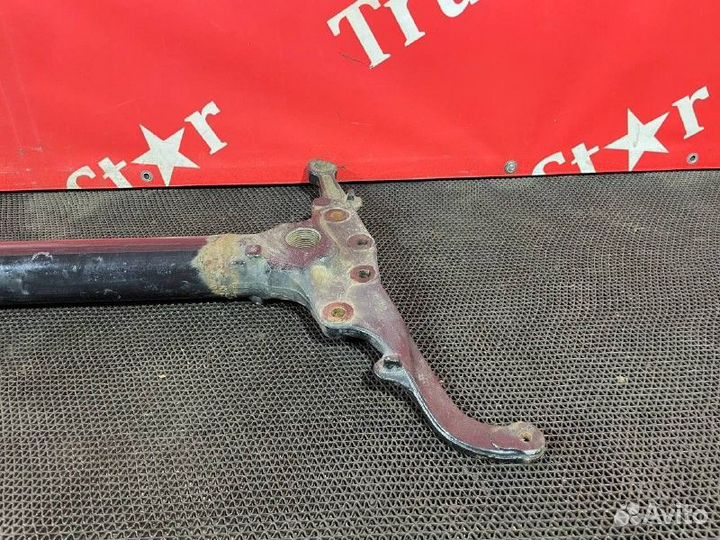 Траверса рамы передняя Man TGX